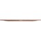 Ekena Millwork Statesman Wood Fretwork Pierced Ceiling Medallion, Birch, 20"OD x 12 3/4"ID x 3/8"T CMWP20X20X0375STBI - alternate 5